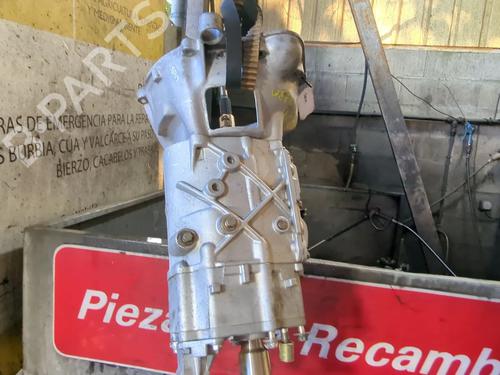Gearbox VOLVO 740 (744) 2.3 | BP29645305M3 
