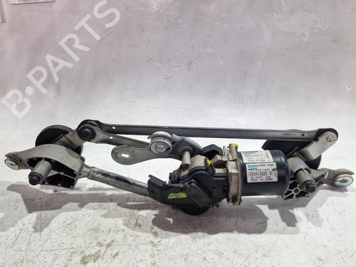 Vindrude Viskermekanisme Vindrude Viskermekanisme NISSAN JUKE (F15) 1.5 dCi (110 hp) 36530967 36530967