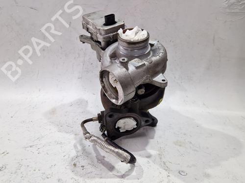 Turbocharger/Supercharger MERCEDES-BENZ A-CLASS (W176) A 180 CDI / d (176.012) | BP30193824M71 