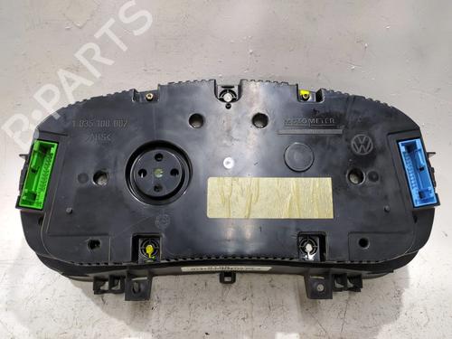 Cockpit VW GOLF IV (1J1) 1.9 TDI | BP28690049C47 