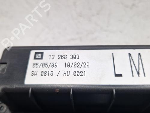 Fuse box OPEL ASTRA H GTC (A04) 1.6 (L08) | BP32744937E1  - Image 7