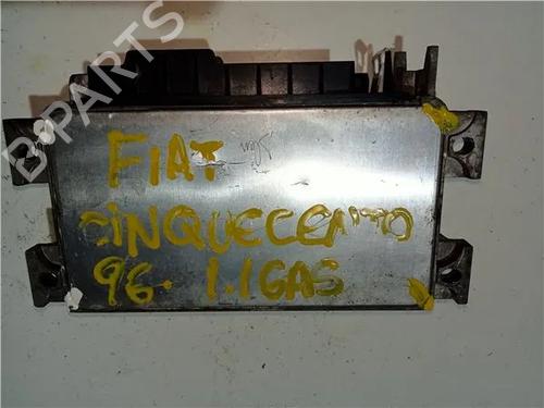 Elektronisk modul FIAT CINQUECENTO (170_) 0.9 i.e. S (170AF, 170CF) | BP23906912M83 