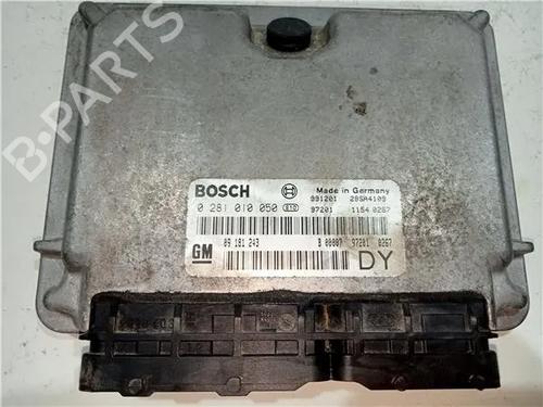 Module électronique OPEL ASTRA G Saloon (T98) 2.0 DI (F69) (82 hp) 23907995
