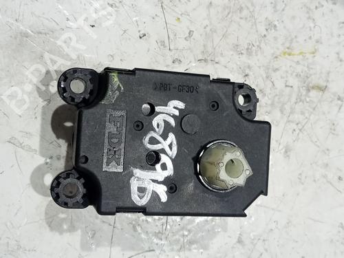 Used Electronic module RENAULT CLIO III (BR0/1, CR0/1) 1.5 dCi (65 hp) 26542625