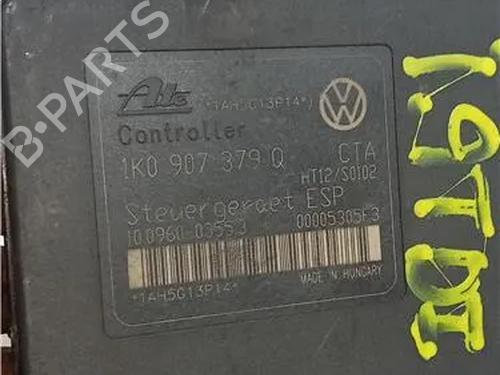 ABS pump AUDI A3 (8P1) 2.0 TDI 16V quattro | BP23908172M43 