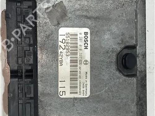 Elektronische module FIAT STILO (192_) 1.9 JTD (192_XE1A) | BP23912497M83 