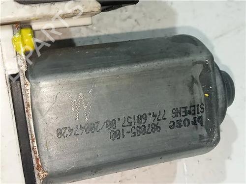 Rudehejsemotor forskærm højre SEAT IBIZA III (6L1) 1.9 TDI | BP23912529E20 
