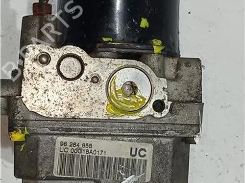 ABS Bremseaggregat DAEWOO REZZO (U100) 1.6 SX | BP23919773M43 