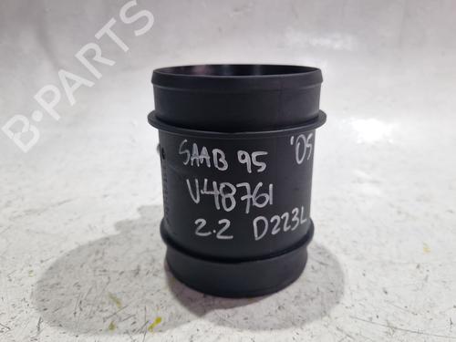 Used Mass air flow sensor Mass air flow sensor SAAB 9-5 Estate (YS3E) 2.2 TiD (120 hp) 35784052 35784052