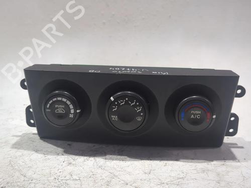 Used Climate control KIA SORENTO I (JC) 2.5 CRDi 4WD (140 hp) 27443522