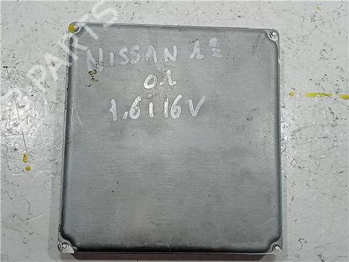 Electronic module NISSAN PRIMERA Hatchback (P12) 2.0 | BP23914340M83 