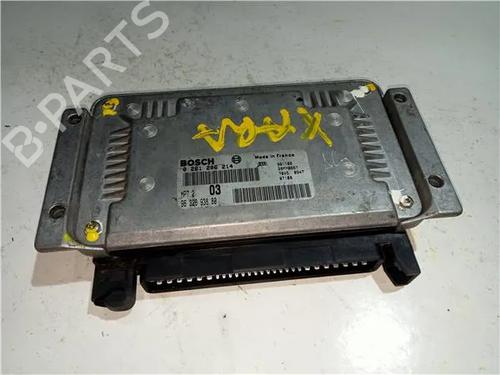 Used Electronic module CITROËN XSARA (N1) 1.9 TD (90 hp) 24967720