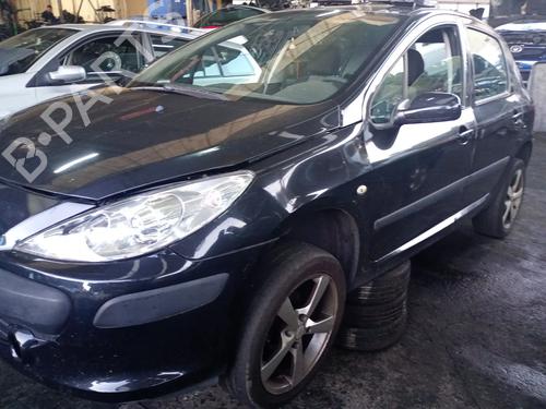 Brugte PEUGEOT 307 (3A/C) 1.6 HDi (90 hp) 4250931