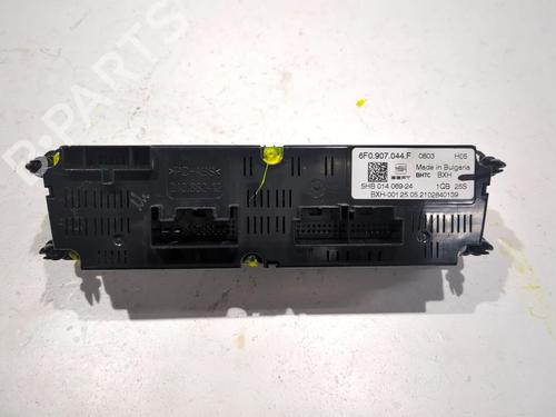 Climate control SEAT ARONA (KJ7, KJP) 1.0 TSI | BP23925502I5