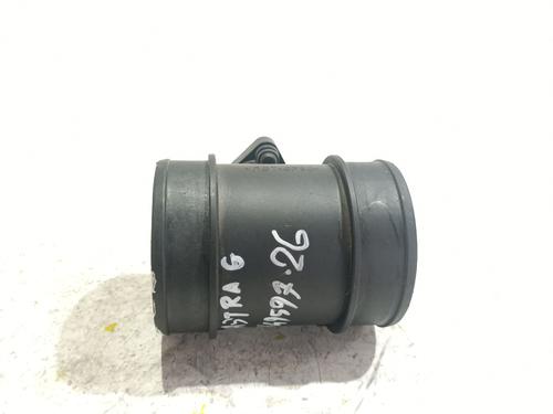 Used Mass air flow sensor Mass air flow sensor OPEL ASTRA G Hatchback (T98) 2.0 DTI 16V (F08, F48) (101 hp) 40063044 40063044