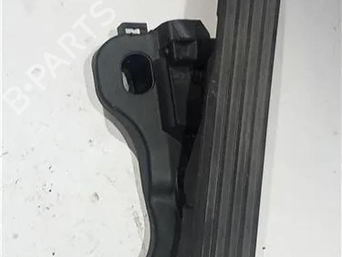 Pedal SKODA OCTAVIA II (1Z3) 2.0 TDI | BP23919369I4 