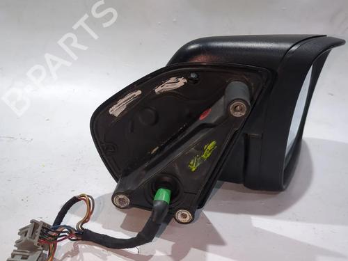 Left mirror LAND ROVER RANGE ROVER SPORT I (L320) 2.7 D 4x4 | BP23925429C26 
