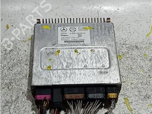 Module électronique MERCEDES-BENZ SPRINTER 3-t Bus (B903) 316 CDI (903.671, 903.672, 903.673) | BP23915659M83 