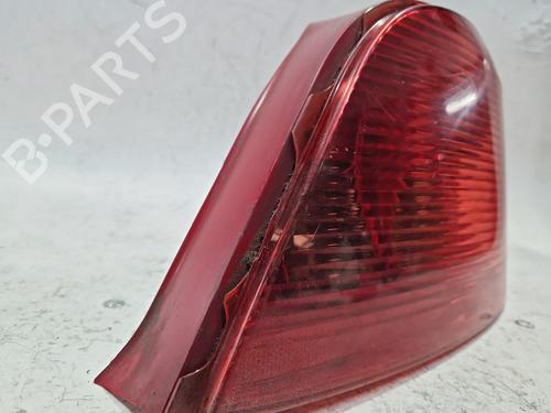 Right taillight PEUGEOT 307 (3A/C) 2.0 HDi 90 | BP30193134C35 