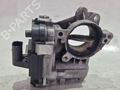 Used Throttle body Throttle body OPEL VECTRA C GTS (Z02) 2.2 DGi (F68) (155 hp) 34007311 34007311
