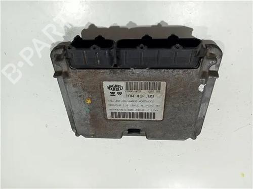 Elektronisk modul FIAT BRAVO I (182_) 2.0 HGT 20V (182.AD) (147 hp) 23931908