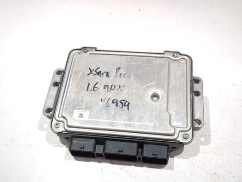 Elektronisk modul CITROËN XSARA PICASSO (N68) 1.6 HDi | BP26210917M83 