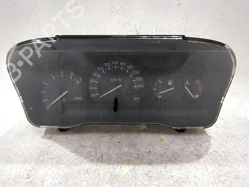 Used Instrument cluster FORD ESCORT VI Saloon (GAL, AFL) 1.6 i 16V (90 hp) 29054221