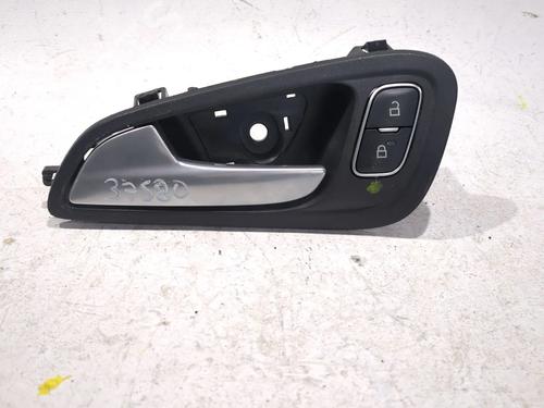 Used Front left interior door handle FORD FOCUS III 1.5 TDCi (120 hp) 23926566