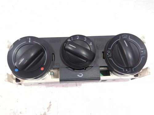 Comando chauffage Comando chauffage VW POLO IV (9N_, 9A_) [2001-2014] 36767027 36767027