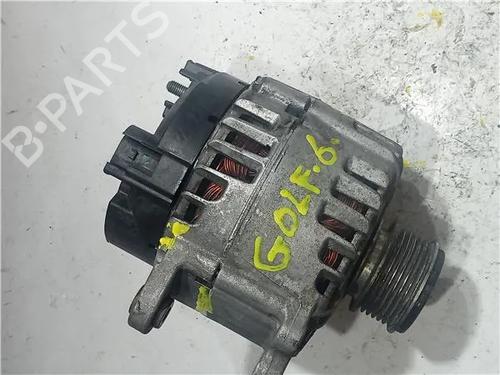 Alternator VW GOLF VI (5K1) 1.6 TDI | BP23915773M7 