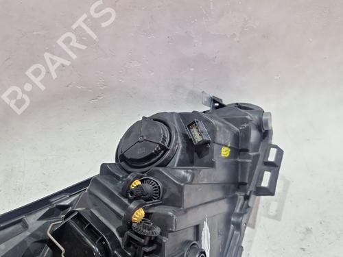 Left headlight OPEL CORSA D (S07) 1.3 CDTI (L08, L68) | BP36554474C28 - Image 7