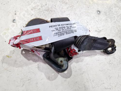 Used Front left seatbelt RENAULT KANGOO (KC0/1_) 1.9 dCi 4x4 (84 hp) 29526166