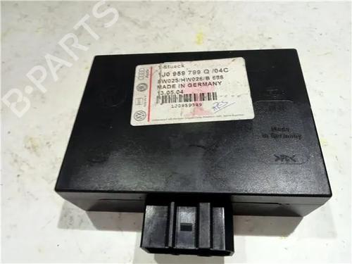 Computer comfort SKODA OCTAVIA I (1U2) 1.6 (102 hp) 23921827