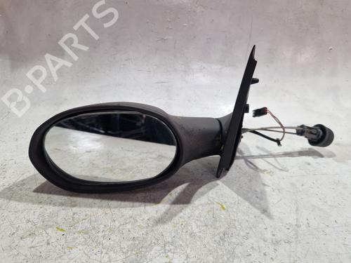 Used Left mirror Left mirror LANCIA Y (840_) 1.1 (840AE) (54 hp) 34114351 34114351