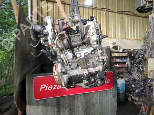 Engine TOYOTA AURIS (_E15_) 1.4 D-4D (NDE150_, NDE150R) | BP36779094M1 - Image 3