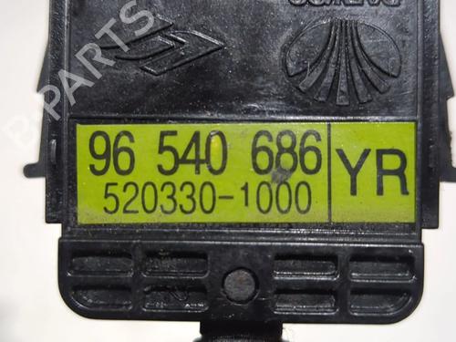 Steering column stalk CHEVROLET AVEO / KALOS Hatchback (T200) 1.2 | BP23927558I23 