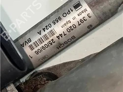 Front wiper motor SEAT LEON (1P1) 1.9 TDI | BP23922753M29