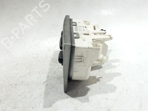 Climate control OPEL MERIVA A MPV (X03) 1.7 CDTI (E75) | BP32282427I5 - Image 4