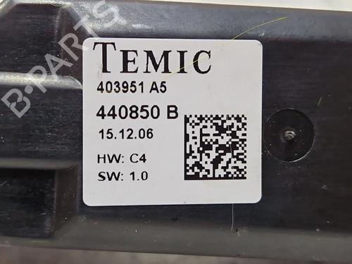 Left front window motor KIA CEE'D Hatchback (ED) 1.6 CRDi 115 | BP29518758E21 