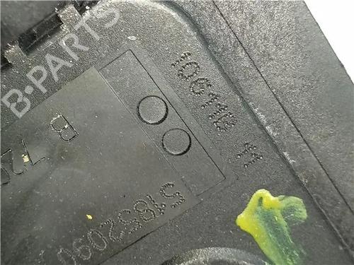 Pedal LANCIA YPSILON (843_) 1.4 16V (843.AXC11, 843.AXC1B, 843.AXC1A) | BP23909936I4 