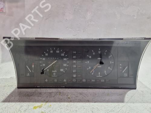 Used Instrument cluster Instrument cluster SKODA FAVORIT (781) 1.3 135L (781) (58 hp) 36499723 36499723