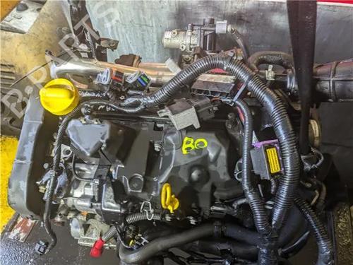 Engine NISSAN NOTE (E11, NE11) 1.5 dCi | BP23924681M1 
