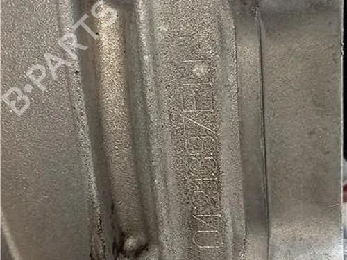 Gearbox VW PASSAT B5.5 (3B3) 1.9 TDI | BP23923654M3 