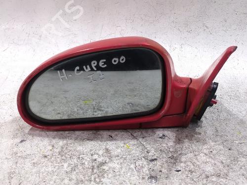 Used Left mirror Left mirror HYUNDAI COUPE I (RD) 1.6 16V (116 hp) 34115172 34115172