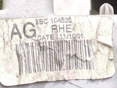 Højre forlygte ROVER 25 I Hatchback (RF) 2.0 iDT | BP29221572C29 