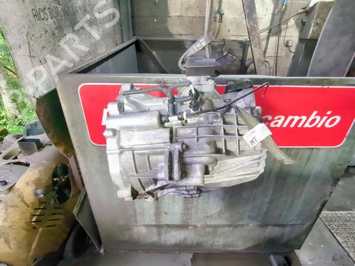 Gearbox SSANGYONG TIVOLI 1.6 XDi 160 | BP38639071M3 - Image 4