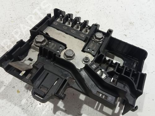 Fuse box OPEL CORSA E (X15) 1.3 CDTI (08, 68) | BP36766411E1 - Image 3