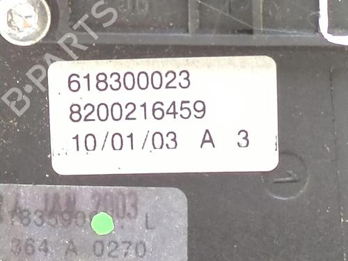 Spak kontakt RENAULT MEGANE II (BM0/1_, CM0/1_) 1.5 dCi (BM0F, BM0T, BM2B, CM0F, CM0T) | BP29054159I30