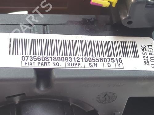 Switch PEUGEOT BIPPER (AA_) 1.4 HDi | BP40120406I30 - Image 5