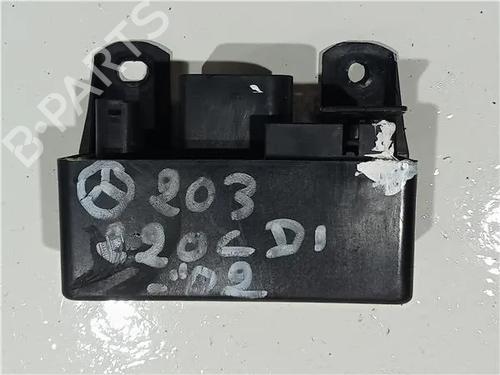 Elektronisk modul MERCEDES-BENZ C-CLASS (W203) C 180 (203.035) (129 hp) 23922041